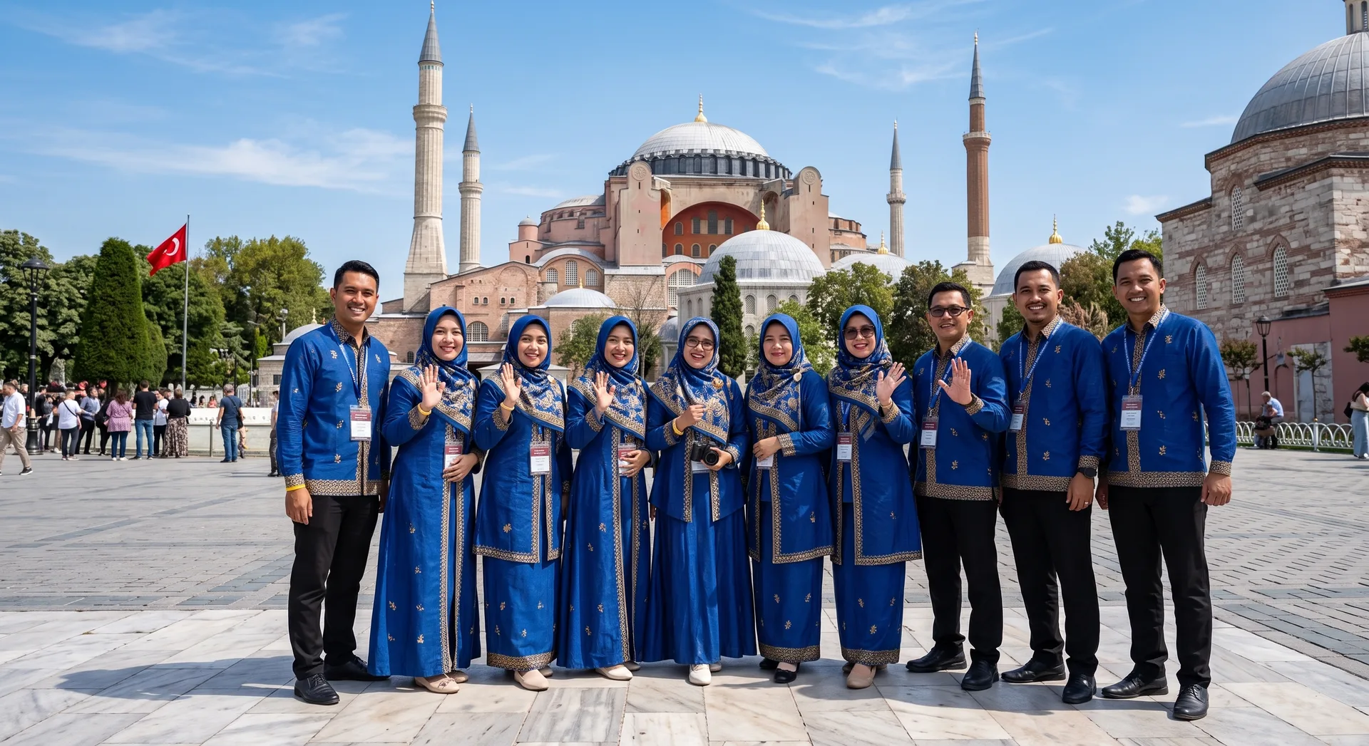 Warisan Sejarah Islam