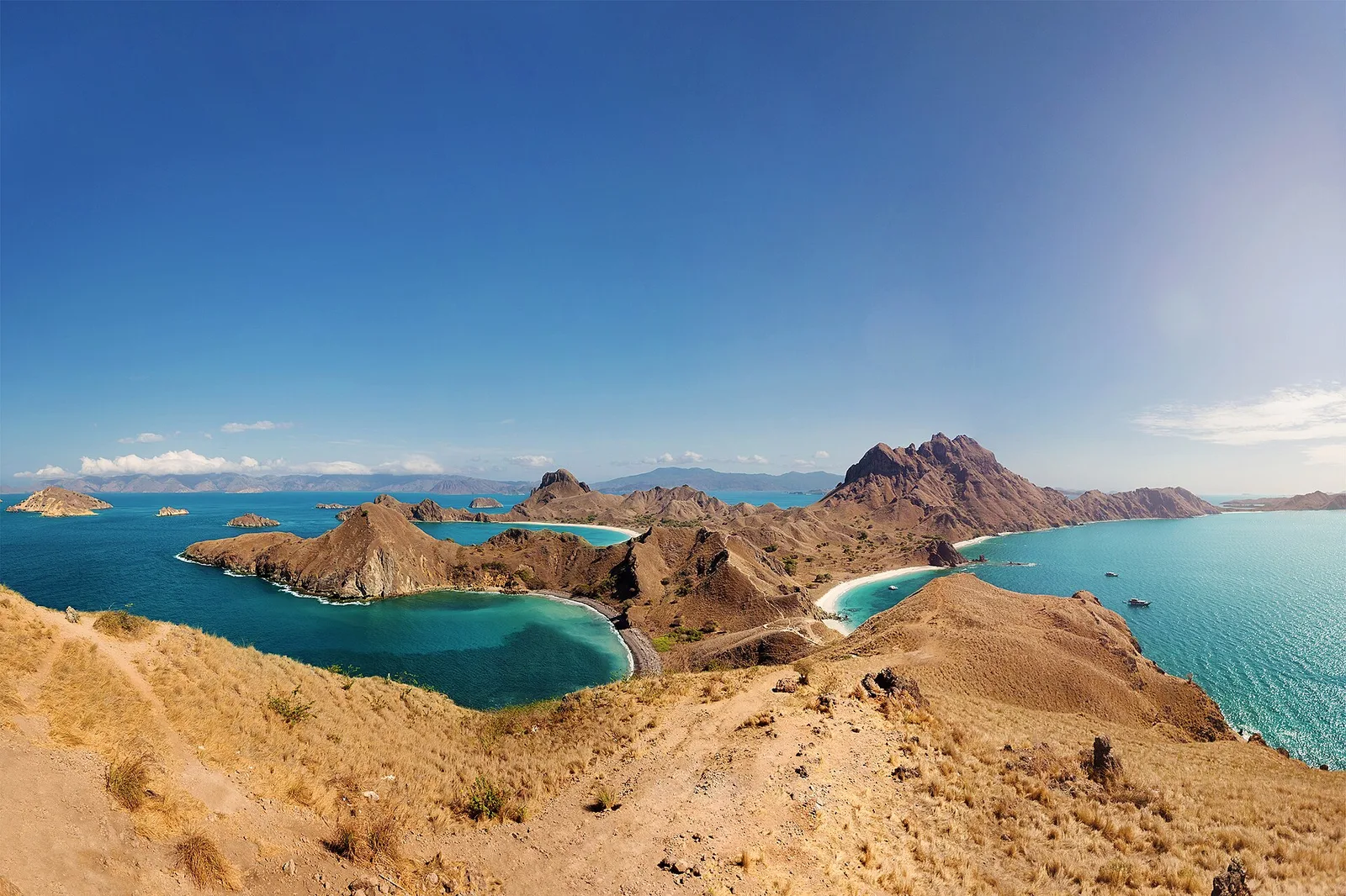 Retreat Labuan Bajo